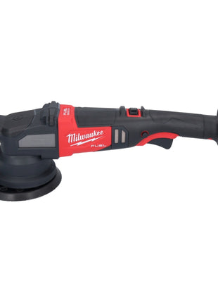 Milwaukee M18 FROP21-551X Akumulatorowa polerka mimośrodowa 18 V 150 mm bezszczotkowa + 1x akumulator 5,5 Ah + skrzynka HD - bez ładowarki