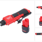 Milwaukee M12 FTB-251 Akku Reifenaufrauer 12 V 7/16