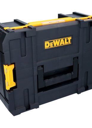 Cajón DeWalt DWST 1-70705 TSTAK III con 6 cajas insertables adicionales