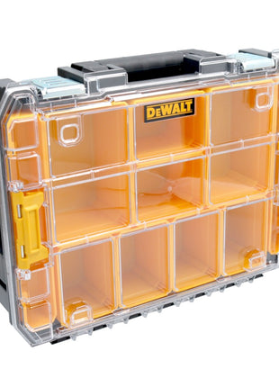 DeWalt DWST 82968-1 Organizador TSTAK 332 x 440 x 119 mm 7,8 l