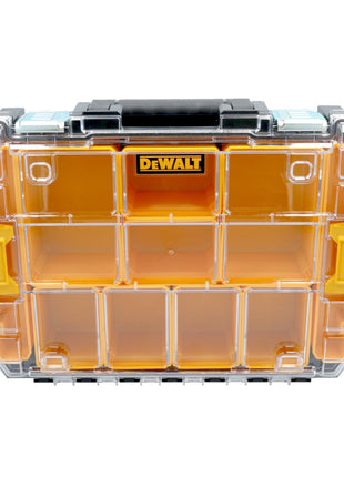 DeWalt DWST 82968-1 Organizador TSTAK 332 x 440 x 119 mm 7,8 l