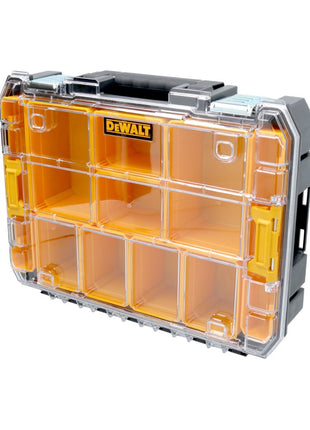 DeWalt DWST 82968-1 Organizador TSTAK 332 x 440 x 119 mm 7,8 l