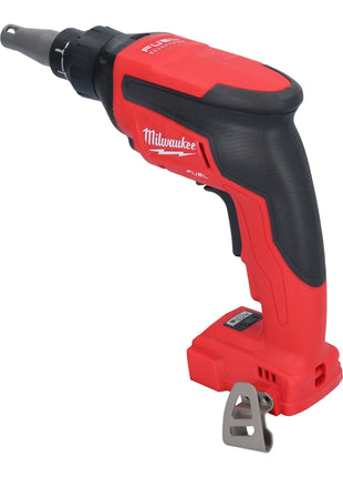 Milwaukee M18 FSG-0X Akku Trockenbauschrauber 18 V 13 Nm ( 4933459201 ) Brushless + HD Box - ohne Akku, ohne Ladegerät