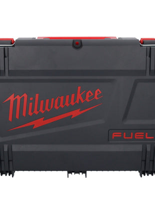 Milwaukee M18 FDGROVPDB-801X Akku Geradschleifer 18 V Brushless + 1x Akku 8,0 Ah + Ladegerät + HD Box