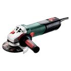 Metabo WA 13-125 Meuleuse d'angle rapide 1350 watts 125 x 22,23 mm (603630000)