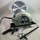 Makita N 5900 B 2 000W 235 mm Handkreissaege Neuwertig 1 - toolbrothers