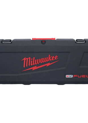 Milwaukee M12 ONEFTR12-201C llave dinamométrica digital a batería 12 V 1/2" 203,4 Nm (4933464970) sin escobillas + 1x batería 2,0 Ah + cargador + estuche