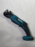 Makita DJR 183 Z Akku Reciprosaege 18V Solo Leicht Gebraucht 1 - toolbrothers