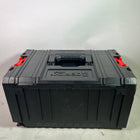 Qbrick System PRO Drawer 3 Toolbox 2 0 Expert stapelbar Beschaedigt 3 - toolbrothers
