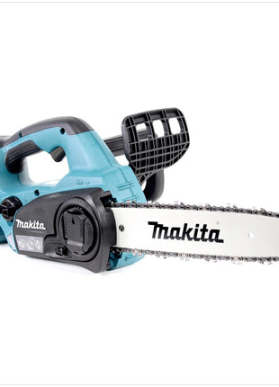 Makita DUC 302 Z Akku Kettensäge 36V (2x18V) 30 cm Solo - ohne Akku, ohne Ladegerät - Toolbrothers