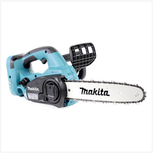 Makita DUC 302 Z Akku Kettensäge 36V (2x18V) 30 cm Solo - ohne Akku, ohne Ladegerät