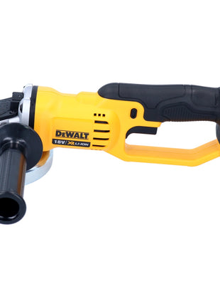 DeWalt DCG 412 N Akku Winkelschleifer 18 V 125 mm Solo - ohne Akku, ohne Ladegerät