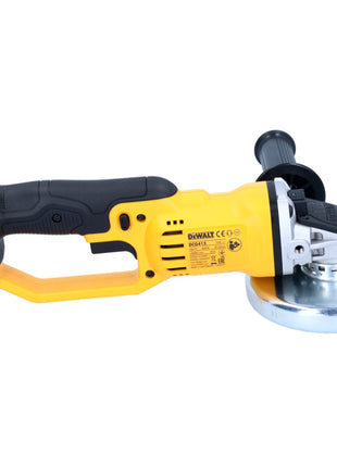 DeWalt DCG 412 N Akku Winkelschleifer 18 V 125 mm Solo - ohne Akku, ohne Ladegerät