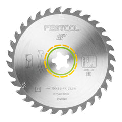 Collection image for: Festool Kreissägeblätter für Precisio CS 50