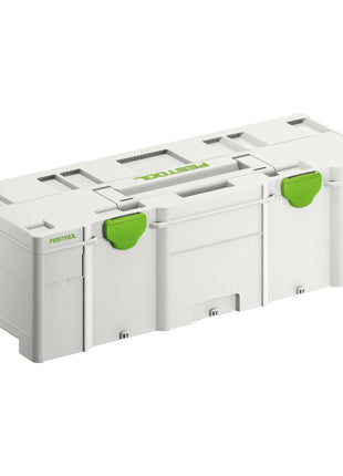 Festool SYS3 XXL 237 Systainer Systemkoffer 792 x 296 x 237 mm 42,3 l ( 204850 )