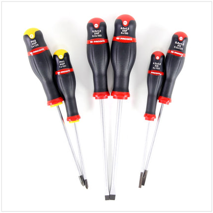 Facom ANP.J6PB Protwist Schraubendreher - Satz - 6 teilig - Toolbrothers