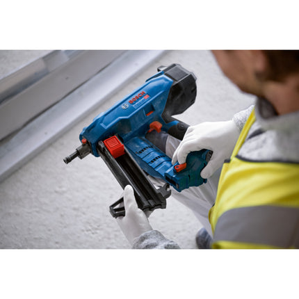 Bosch GNB 18V 38 Professional Akku Betonnagler 18 V 13 38 mm BITURBO Brushless 2x ProCORE Akku 8 0 Ah Ladegeraet 3 - toolbrothers