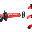 Rothenberger ROPUMP Super Plus Adapter k l 072070X Saugdruck Rohrreiniger Handpumpe 0 - toolbrothers