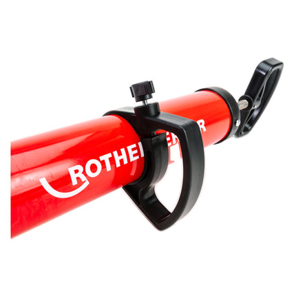 Rothenberger ROPUMP Super Plus Adapter k l 072070X Saugdruck Rohrreiniger Handpumpe 3 - toolbrothers