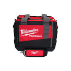 Sac de travail Milwaukee PACKOUT 427 x 381 x 254 mm (4932471066)