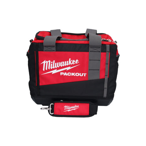 Bolsa de trabajo Milwaukee PACKOUT 427 x 381 x 254 mm (4932471066)