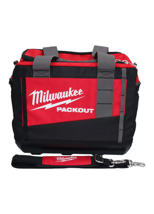 Sac de travail Milwaukee PACKOUT 427 x 381 x 254 mm (4932471066)