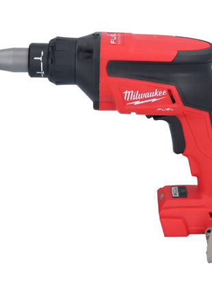 Milwaukee M18 FSG-401X Akku Trockenbauschrauber 18 V 13 Nm Brushless + 1x Akku 4,0 Ah + Ladegerät + HD Box