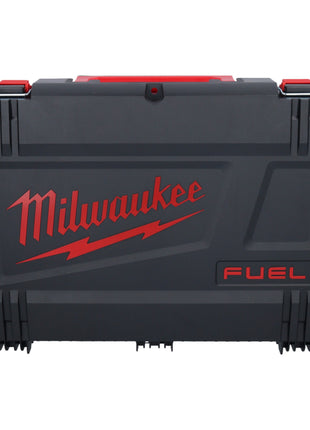 Milwaukee M18 FSG-402X Akku Trockenbauschrauber 18 V 13 Nm Brushless + 2x Akku 4,0 Ah + Ladegerät + HD Box