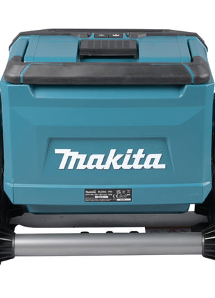 Makita ML 009 G Akku Baustrahler 18 / 40 V max. 10000 lm XGT Solo - ohne Akku, ohne Ladegerät