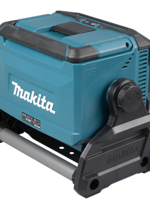 Makita ML 009 G Akku Baustrahler 18 / 40 V max. 10000 lm XGT Solo - ohne Akku, ohne Ladegerät