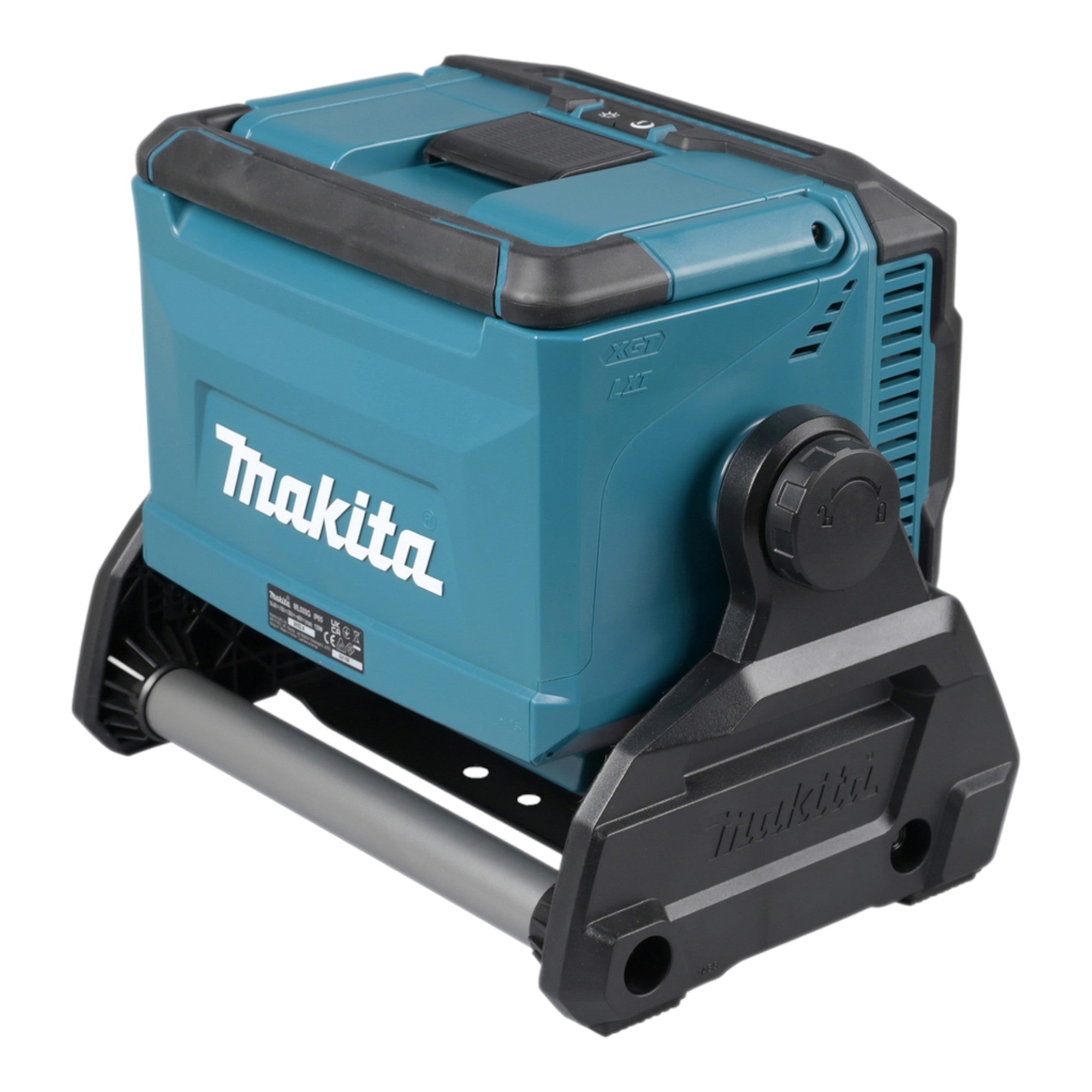 Makita ML 009 G Akku Baustrahler 18 40 V max 10000 lm XGT Solo ohne Akku ohne Ladegeraet 4 - toolbrothers