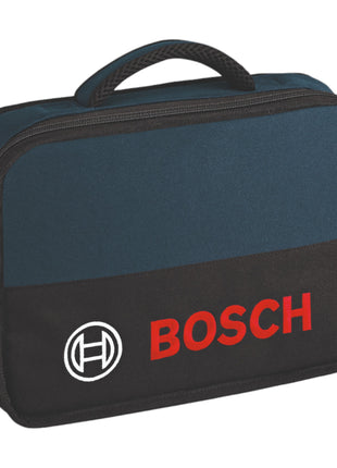 Bosch Tasche Softbag 300 x 230 x 70 mm für Akkuschrauber 12V ( 1600A003BG )