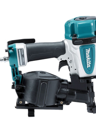 Clavadora de aire comprimido Makita AN 454 4,9 - 8,3 bar 19 - 45 mm Solo