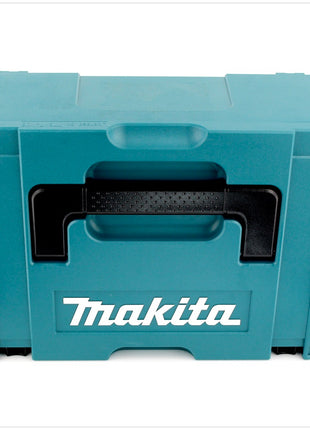 Makita DHP 482 RM1J Akku Schlagbohrschrauber 18V 62Nm im Makpac + 1x 4,0 Ah Akku + Ladegerät - Toolbrothers