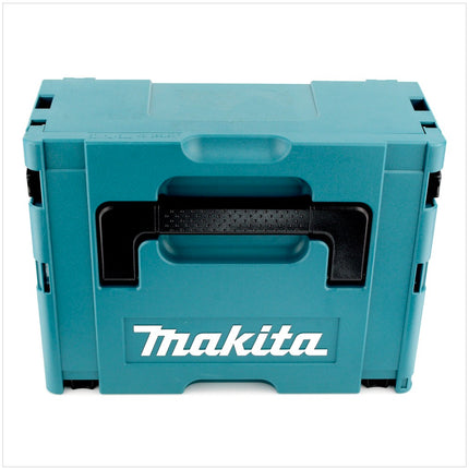 Makita DHP 482 RM1J Akku Schlagbohrschrauber 18V 62Nm im Makpac + 1x 4,0 Ah Akku + Ladegerät - Toolbrothers