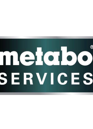 Metabo Full Service Code Karte 3 Jahre Rundum Schutz ( 144207100 ) Preisgruppe 2 - Toolbrothers