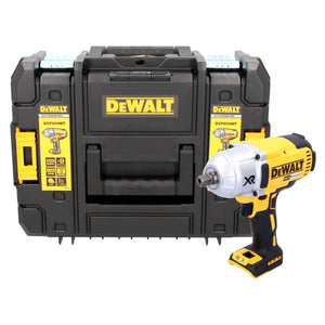 DeWalt DCF 899 NT Akku Schlagschrauber 18 V 950 Nm Brushless Solo + TSTAK - ohne Akku, ohne Ladegerät