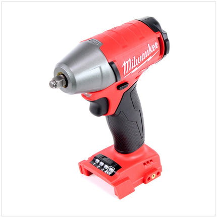 Milwaukee M18 FIWF 38-0 Akku Schlagschrauber 18V 3/8" 284Nm Brushless Solo - ohne Akku, ohne Ladegerät - Toolbrothers