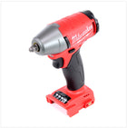 Milwaukee M18 FIWF 38-0 Akku Schlagschrauber 18V 3/8