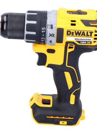 DeWalt DCD 791 NT Akku Bohrschrauber 18 V 70 Nm Brushless + 1x Akku 5,0 Ah + TSTAK - ohne Ladegerät - Toolbrothers