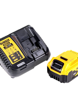 DeWalt DCD 791 P1 Akku Bohrschrauber 18 V 70 Nm Brushless + 1x Akku 5,0 Ah + Ladegerät + TSTAK - Toolbrothers