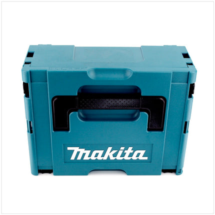 Makita DTW 450 RFJ 18V Li-ion Akku-Schlagschrauber im Makpac + 2x 3,0 Ah Akku + Schnellladegerät - Toolbrothers