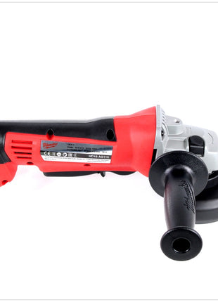 Milwaukee HD18 AG115-501 Akku Winkelschleifer 18V 115mm + 1x Akku 5,0Ah - ohne Ladegerät - Toolbrothers