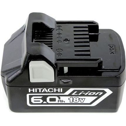 Hitachi BSL 1860 18 V 6,0 Ah / 6000 mAh Li-Ion Akku - Toolbrothers