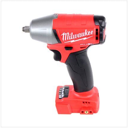 Milwaukee M18 FIWF 38-401 Akku Schlagschrauber 18V 3/8" 284Nm Brushless + 1x Akku 4,0Ah + TSTAK - ohne Ladegerät - Toolbrothers