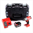 Milwaukee M18 FIWF 38-501 C Akku Schlagschrauber 18V 3/8