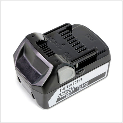 Hitachi BSL 1850 18V 5,0Ah Li-Ion Akku - Toolbrothers
