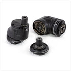 Bosch FlexiClick 3 tlg. Aufsätze - Set für GSR 12V-15 FC Professional Akku Bohrschrauber - Toolbrothers