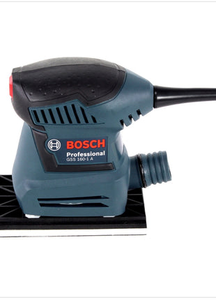 Bosch GSS 160-1 A Schwingschleifer 180W ( 06012A2270 ) - Toolbrothers