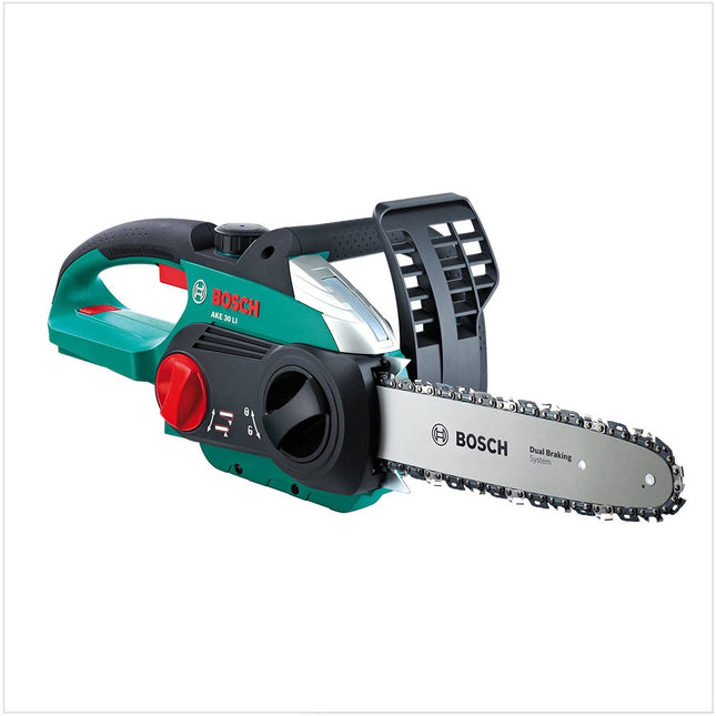 Bosch AKE 30 Li Akku Kettensäge 36 V Solo - ohne Akku und Ladegerät ( 0600837102 ) - Toolbrothers